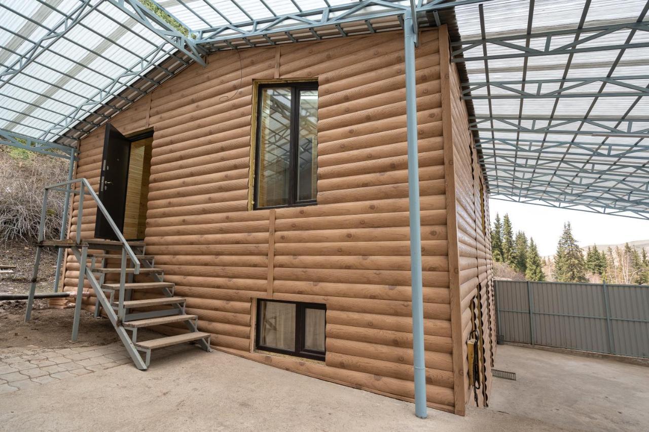 Toodoresort Karakol Exterior photo